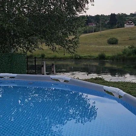 Vikendica Stankovic Sipovo