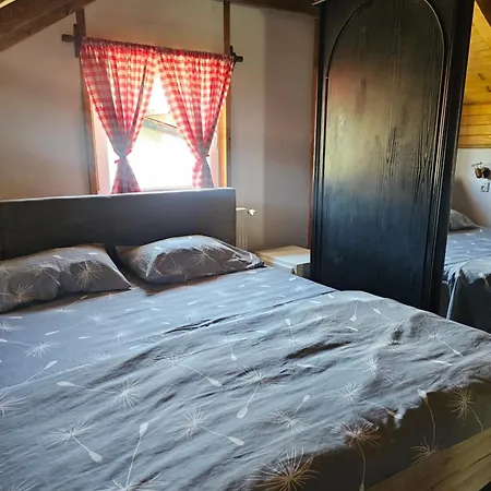 Feriehus Vikendica Stankovic