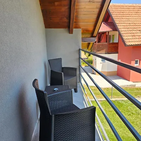 Feriehus Vikendica Stankovic