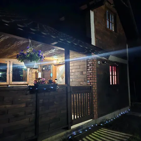 Feriehus Vikendica Stankovic Sipovo